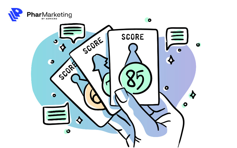 Lead scoring mang lại nhiều lợi ích cho doanh nghiệp